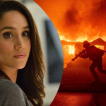 Meghan Markle and Netflix announce delay of major release amid fire crisis