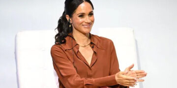 Meghan Markle unveils new title ahead of Netflix show premiere