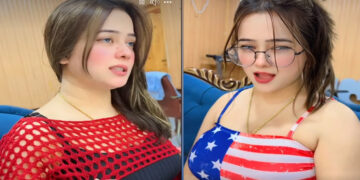 Pakistani TikToker Miss Wow's Private Videos Allegedly Leaked on Social Media