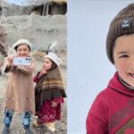 Why did Instagram delete Pakistan’s youngest vlogger Mohammad Shiraz’s account?
