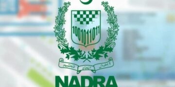 Government of Pakistan offers free first-time national ID card without smart chip
