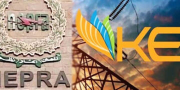 NEPRA notifies KE’s multi-year tariff despite govt’s revision plea