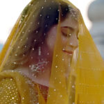 Neelam Muneer shines bright at Mayun