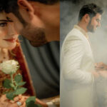 Neelam Muneer wedding pics