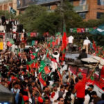 Islamabad court grants bail to 278 PTI workers in Nov 26 protest cases