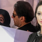 PTI Criticizes Journalist for Speculating on Imran Khan and Bushra Bibi's Sentences in £190 Million Case