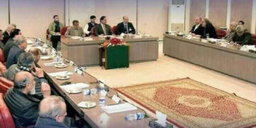 PTI refuses to attend 4th round of talks after Ayaz Sadiq Summons meeting on January 28