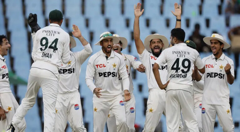 Pakistan domestic cricket schedule for 2025 released