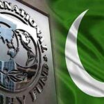 What did IMF predict for Pakistan’s economy in its latest World Economic Outlook?