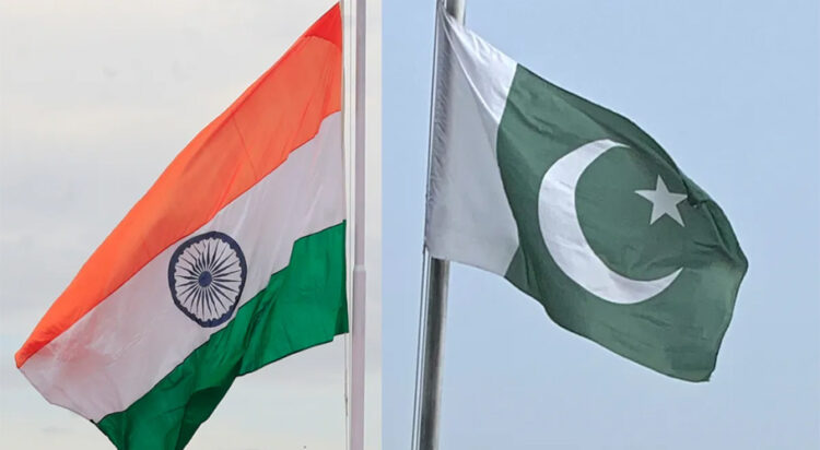 Pakistan and India to exchange nuclear facility lists today