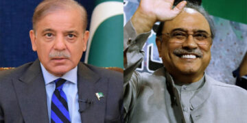President and PM extend Eidul Fitr greetings to nation