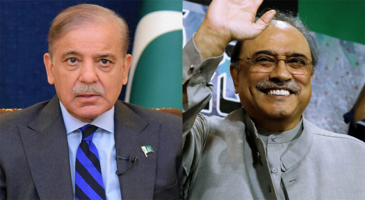 President and PM extend Eidul Fitr greetings to nation