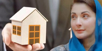 Punjab to Build 57,000 Homes for Low-Income Families