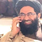JUIF leader Qazi Zahoor Ahmad gunned down in Peshawar