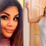 Rakhi Sawant 'coming to Pakistan to meet Hania Aamir'