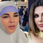 Rakhi Sawant begins 2025 with Umrah, video goes viral