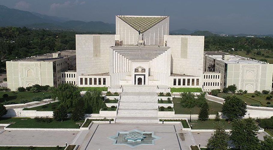 Hearing of intra-court appeals against trial of civilians in military courts today
