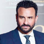 Who attacked Bollywood star Saif Ali Khan?