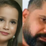 Sara Sharif case: Father attacked with knife in prison
