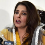 Senator Palwasha Khan Claims Her Personal Data was Stolen