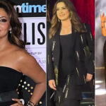 Shalini Passi, Neelam Karan Johar's show, ramp walk on 'Jumma Chumma'