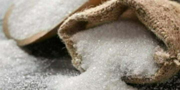 Sugar crisis in Pakistan worsens as wholesale markets 'shut down'