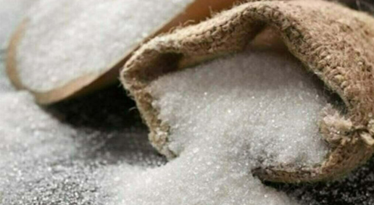 Sugar crisis in Pakistan worsens as wholesale markets 'shut down'