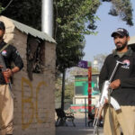 Daredevils shoot dead three brothers inside police lock-up in Tandlianwala