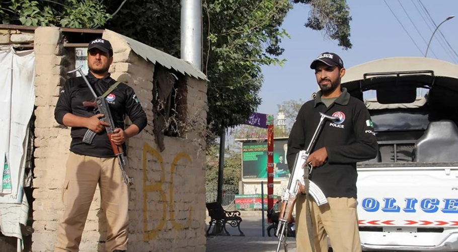 Daredevils shoot dead three brothers inside police lock-up in Tandlianwala