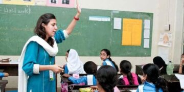 Punjab schools to observe ‘Speak Truth’ month in January
