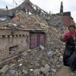 Death toll from earthquake in Tibet surpasses 50