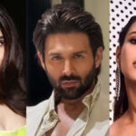 Triptii Dimri dropped from Kartik Aaryan’s ‘Aashiqui 3’?