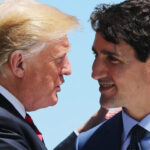 Justin Trudeau rejects Trump’s idea of making Canada a US state