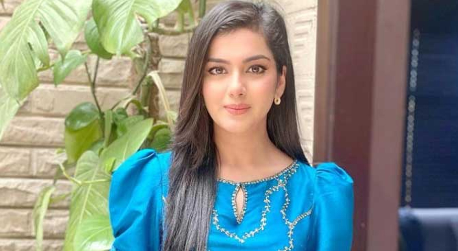Tuba Anwar says no to ‘unnecessary drama’