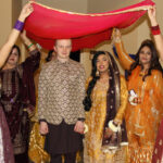 Tales of Longing and Joy, A Memorable Journey to America