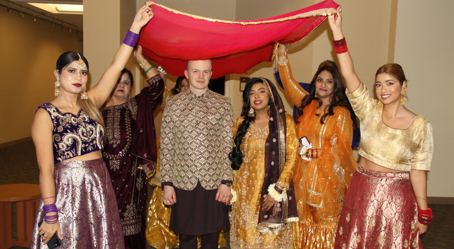Tales of Longing and Joy, A Memorable Journey to America