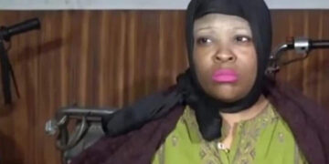 US announces awards to 16 Pakistanis for excellent care of Onijah Andrew in Karachi
