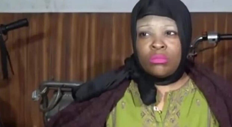 US announces awards to 16 Pakistanis for excellent care of Onijah Andrew in Karachi