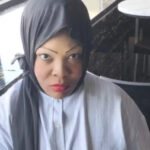 US woman refuses to leave Pakistan
