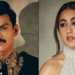 Veer Pahariya and Sara Ali Khan’s past relationship revealed as ‘Sky Force’ hits theaters