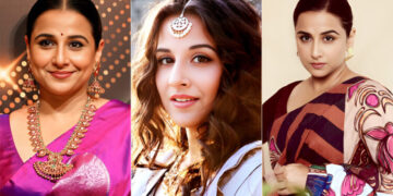 Vidya Balan’s bold journey in Bollywood continues with passion