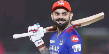 Will Virat Kohli not participate in Champions Trophy?