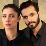 Fans thrilled as Wahaj, Mahira combine first time for new venture