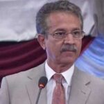 ATC acquits Wasim Akhtar in May 12 tragedy case