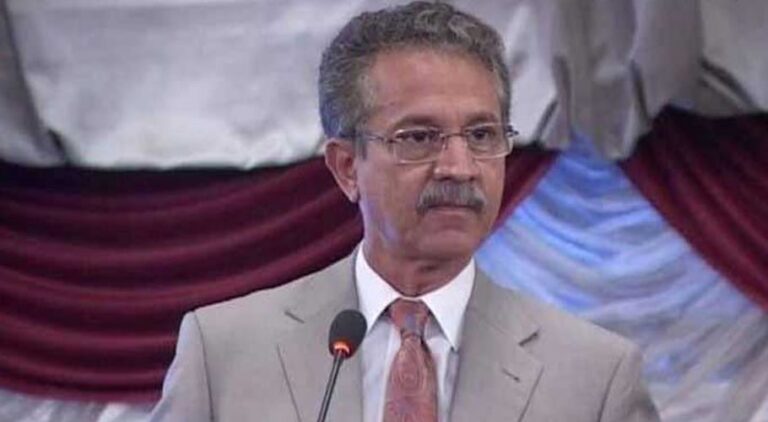 ATC acquits Wasim Akhtar in May 12 tragedy case