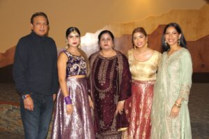 Tales of Longing and Joy, A Memorable Journey to America
