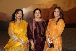 Tales of Longing and Joy, A Memorable Journey to America
