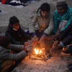 Karachi’s cold wave may persist until January 9: PMD