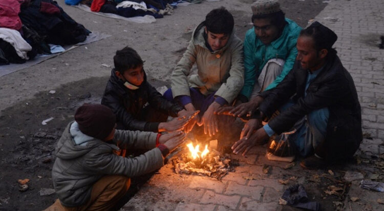 Karachi’s cold wave may persist until January 9: PMD