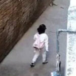 Zahra murder case takes a twist as suspect escapes from police custody